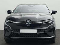 Ny Renault Megane E-Tech Komfort 160 kW (218 HK) 2026 Sort Sedan