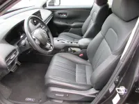 Gebraucht Honda ZR-V Advance 143 PS (105 kW) 2023 Ruse black m. SUV