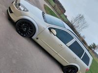 Gebraucht Opel Astra 125 PS (91 kW) 2004 Gold Kombi