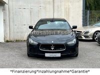 Gebraucht Maserati Ghibli 275 PS (202 kW) 2014 Schwarz Coupé