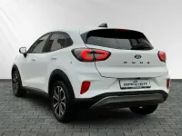 Używany Ford Puma Titanium 125 KM (91 kW) 2025 Biały SUV