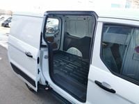 Nowe Ford Transit Connect Trend 101 KM (74 kW) 2025 Biały Minivan