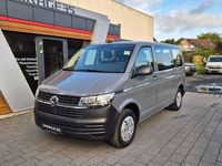Gebraucht VW Transporter 110 PS (80 kW) 2022 Pure grey Van
