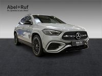 Gebraucht Mercedes GLA200 AMG 163 PS (119 kW) 2026 Grau SUV