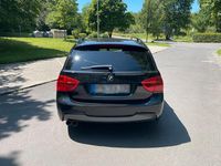 Gebraucht BMW 320 M Sport 150 PS (110 kW) 2006 Schwarz Kombi