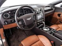 Gebraucht Bentley Continental GT 560 PS (411 kW) 2004 Cypress Coupé