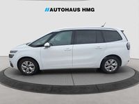 gebraucht Citroën Grand C4 Picasso *7 SITZE*NAV*ACC*SHZ*RFK*LED*PDC