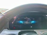 Gebraucht Mercedes E300 AMG line 258 PS (189 kW) 2023 Weiß Coupé