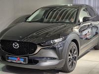 Gebraucht Mazda CX-30 Nagisa 140 PS (102 kW) 2025 Schwarz SUV