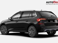 Neu Skoda Kamiq Dynamic 150 PS (110 kW) 2026 Magic black metallic SUV