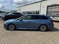 Second-hand Subaru Levorg Active 150 CP (110 kW) 2019 Gri Break