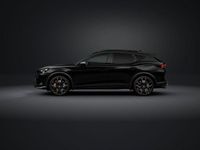 Ny Cupra Formentor VZ 390 HK (286 kW) 2026 Sort SUV
