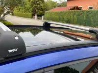 Gebraucht Seat Leon ST FR 150 PS (110 kW) 2019 Blau Kombi