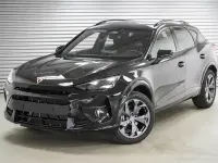 Ny Cupra Formentor 150 HK (110 kW) 2026 Andere SUV