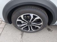 Usata Ford Puma Titanium 155 CV (114 kW) 2025 Grigio SUV