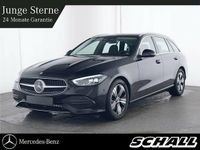 Gebraucht Mercedes C200 Avantgarde 204 PS (150 kW) 2023 Andere Kombi