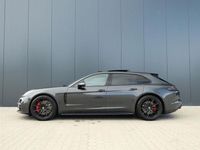 Gebraucht Porsche Panamera Sport Turismo 460 PS (338 kW) 2019 Grau Limousine