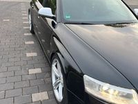 gebraucht Audi RS6 V10 tfsi