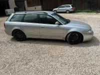 Occasion Audi S4 350 ch (257 kW) 1999 Break