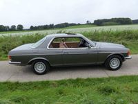 gebraucht Mercedes 280 CE