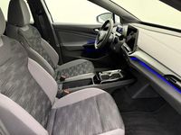 Second-hand VW ID.4 Pro 210 kW (286 CP) 2025 Alb SUV
