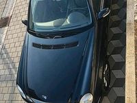 Gebraucht Mercedes 320 224 PS (164 kW) 2006 Schwarz Kleinwagen