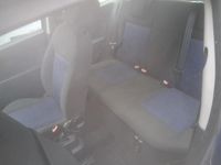 Używany Ford Fiesta 60 KM (44 kW) 2008 Niebieski Hatchback