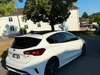 Gebraucht Ford Focus ST 280 PS (205 kW) 2024 Weiß Limousine