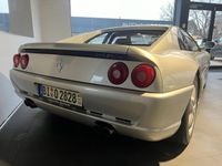 gebraucht Ferrari F355 F1 GTS Cabrio