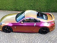 gebraucht Nissan 350Z Showcar