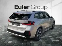 Gebraucht BMW iX1 Performance 230 kW (313 PS) 2025 Silber SUV