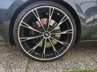 Używany Cupra Leon VZ 370 KM (272 kW) 2021 Szary Kombi