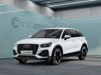 Gebraucht Audi Q2 Advanced Plus 116 PS (85 kW) 2024 Weiß SUV