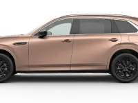 Neu Mazda CX-80 Homura-Line 327 PS (240 kW) 2026 SUV