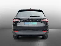Gebraucht Skoda Karoq Ambition 116 PS (85 kW) 2022 Schwarz SUV