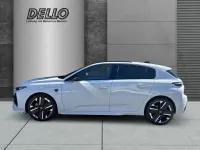 Neu Peugeot 308 Premium 145 PS (106 kW) 2026 Okenit weiß met. Limousine