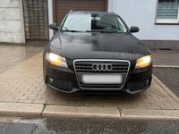 Gebraucht Audi A4 190 PS (139 kW) 2009 Kombi