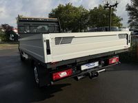 Gebraucht Ford Transit Trend 131 PS (96 kW) 2025 Frostweiß Van