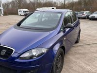 gebraucht Seat Toledo - Benizin -