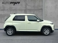 Neu Hyundai Inster Trend 71 kW (97 PS) 2026 Buttercream Kleinwagen