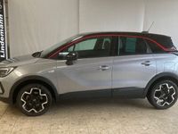 gebraucht Opel Crossland (X)