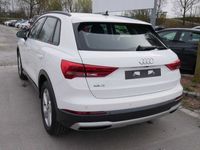 gebraucht Audi Q3 35 TFSI CoD S-TRONIC ADVANCED * STANDHEIZUNG * AHK * LED * KAMERA * PDC * SZHG