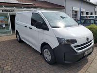 Nowe VW T6.1 150 KM (110 kW) 2025 Biały Van