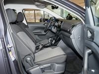 Neu VW T-Cross Life 116 PS (85 kW) 2026 Rauchgrau SUV