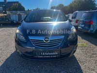 gebraucht Opel Meriva B Innovation/SEHR GEPFLEGT !