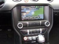 Gebraucht Ford Mustang 422 PS (310 kW) 2016 Schwarz metallic Cabrio