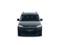Neu VW Caddy PanAmericana 116 PS (85 kW) 2026 Pure grey Van / Kleinbus