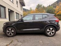 Gebraucht Volvo XC40 Momentum 150 PS (110 kW) 2019 SUV
