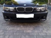 Gebraucht BMW M5 Comfort Edition 400 PS (294 kW) 2000 Limousine
