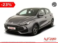 Gebraucht MG MG3 Comfort 116 PS (85 kW) 2025 Hampsteadgraumet. Kleinwagen